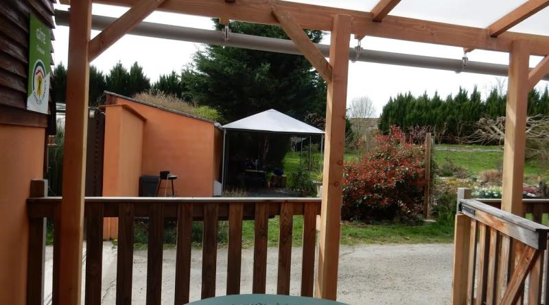 vue terrasse
