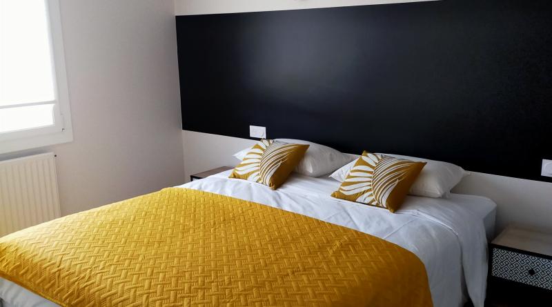 Chambre double