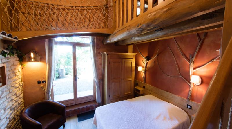 chambre familiale