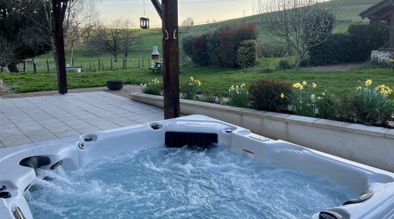 Jacuzzi