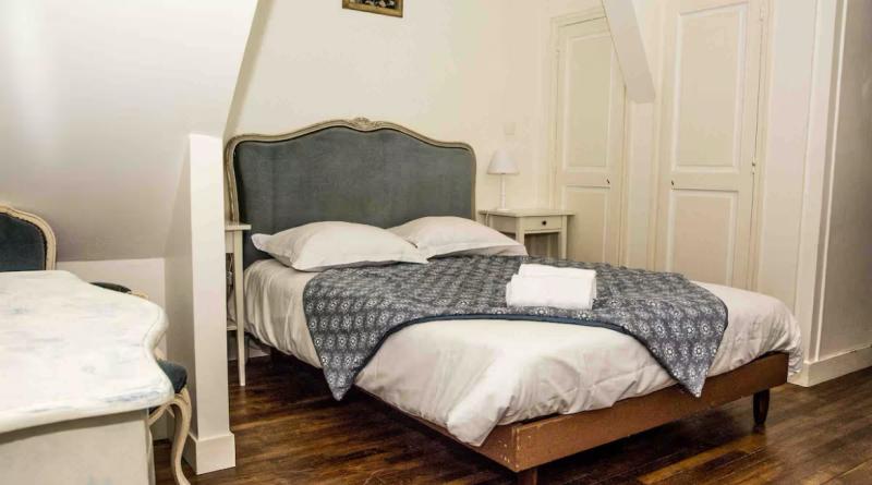 Chambre 1