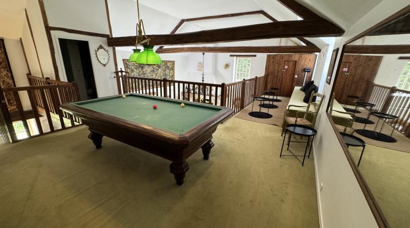 Billard