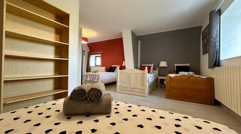 Chambre familiale 