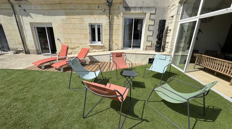 Espace extérieur
