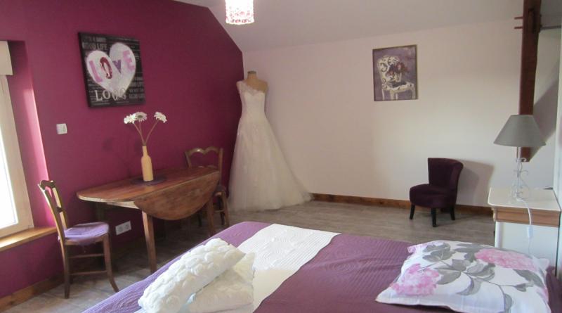 Chambre des mariés