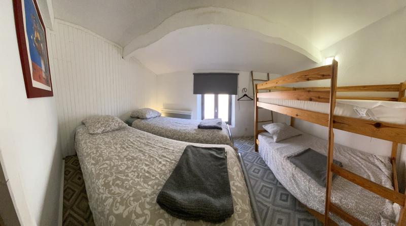Chambre Le Nid