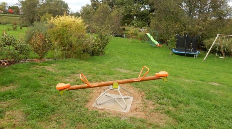 Les jeux !