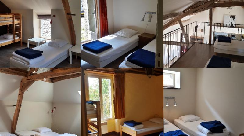 Chambres