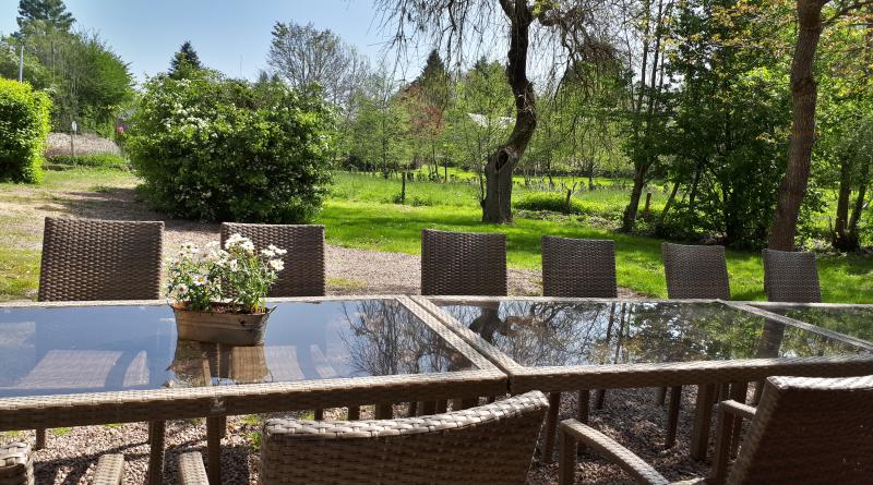 Jardin