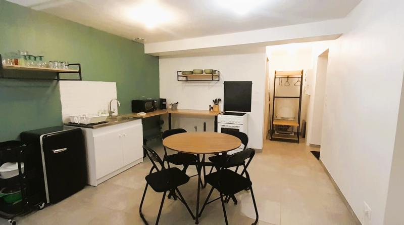 espace repas