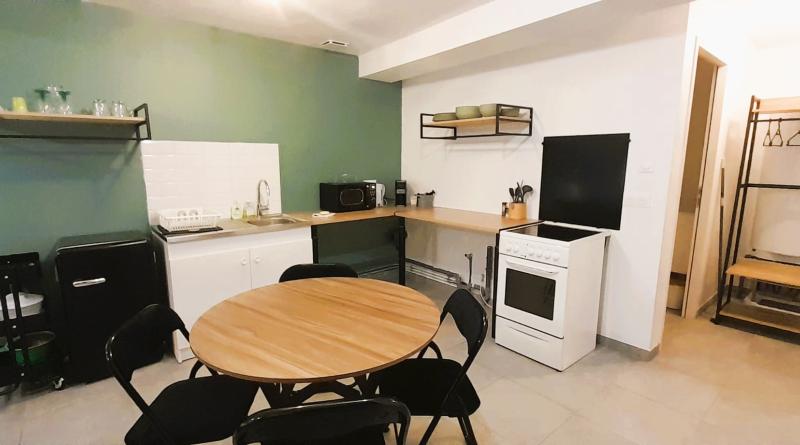 espace repas