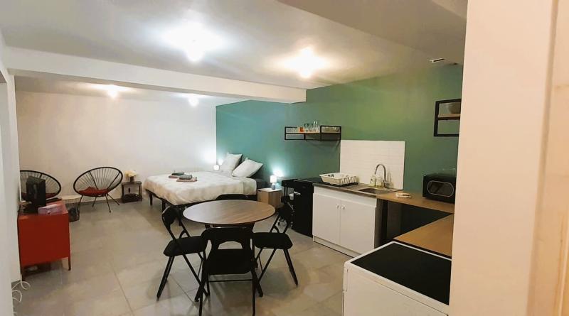 espace repas