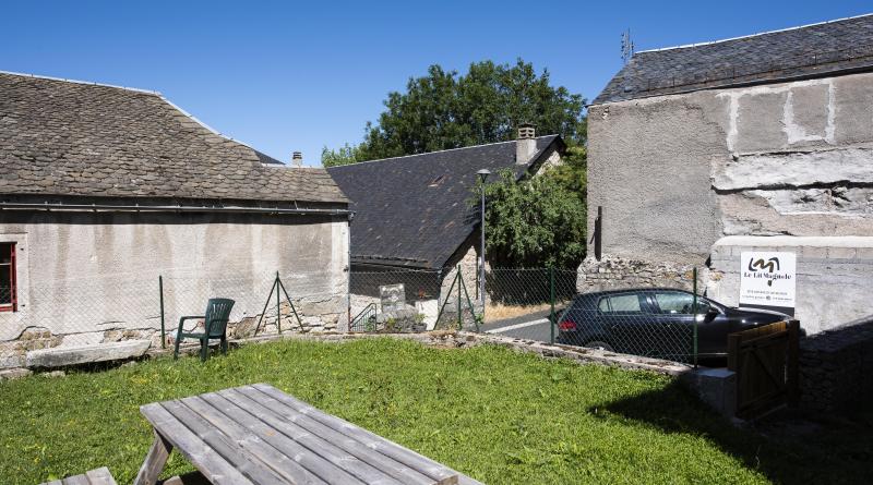 espace extérieur
