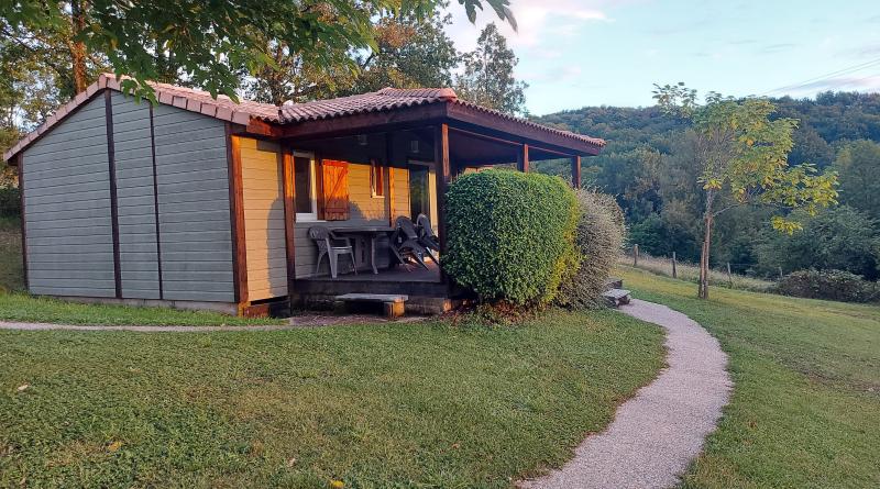 chalets