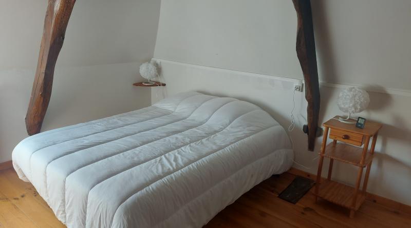 chambre 2 ème étage (2 personnes)