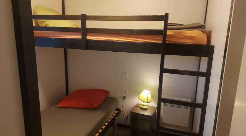 chambre 2 chalets
