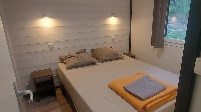 chambre 1 chalets