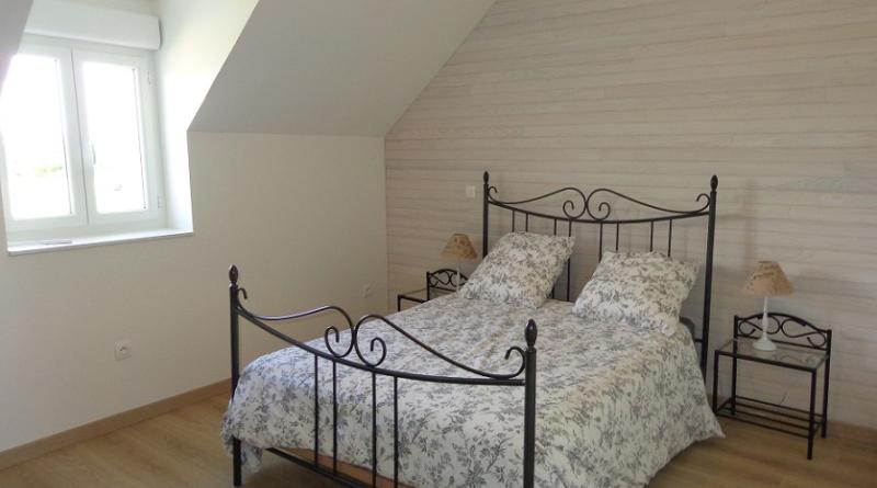 Chambre blanche