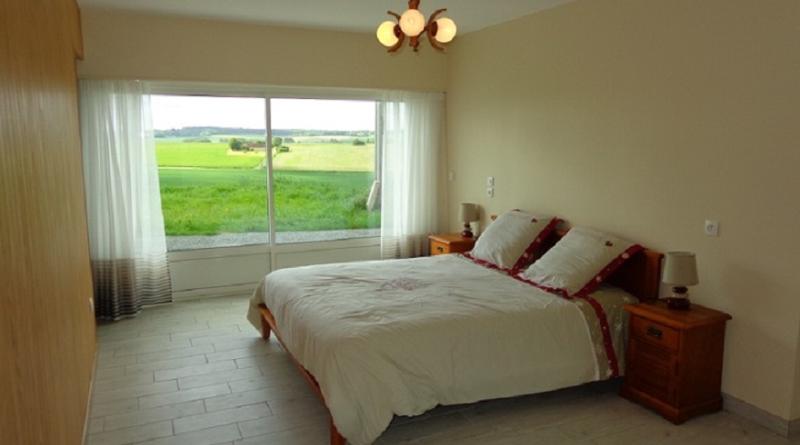 Chambre RDC