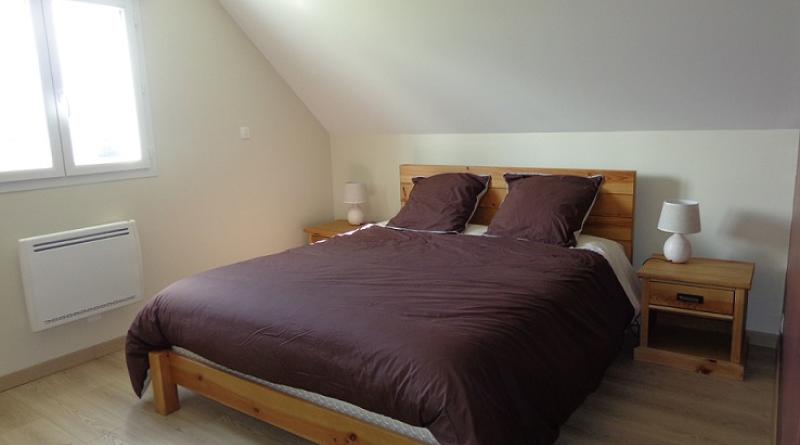 Chambre chocolat
