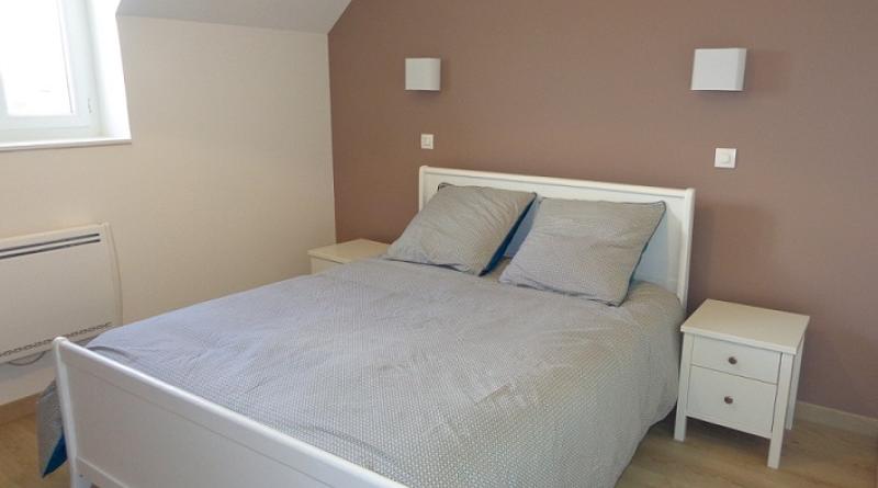 Chambre taupe