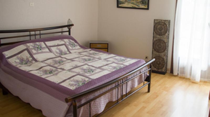 chambre bas