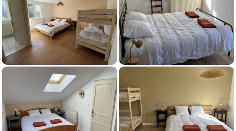 Chambres