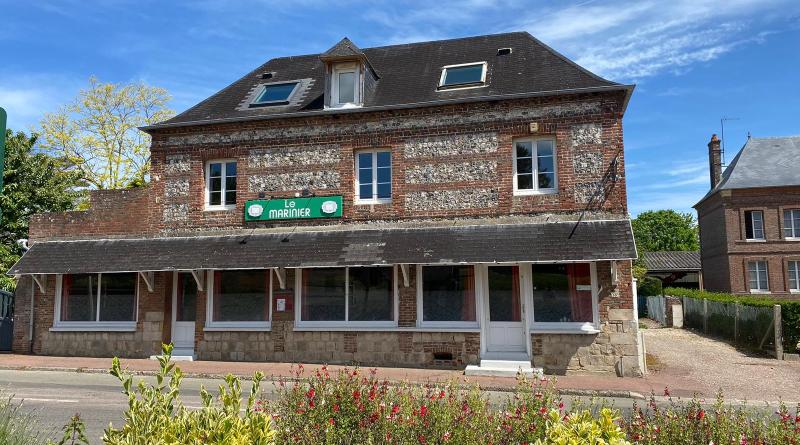 Le Marinier