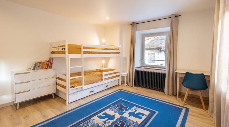 CHAMBRE FAMILIAL