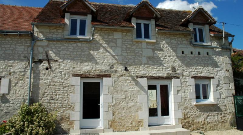Le gîte