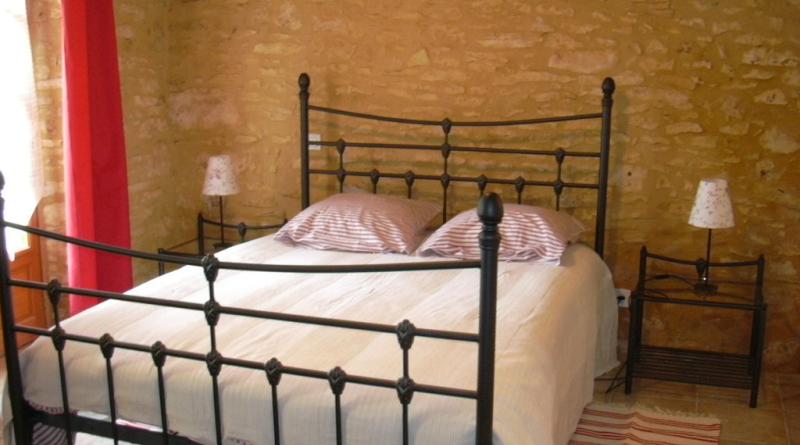 Chambre RdC Epicerie
