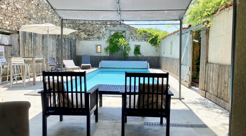 la piscine un endroit intime et cocooning 
