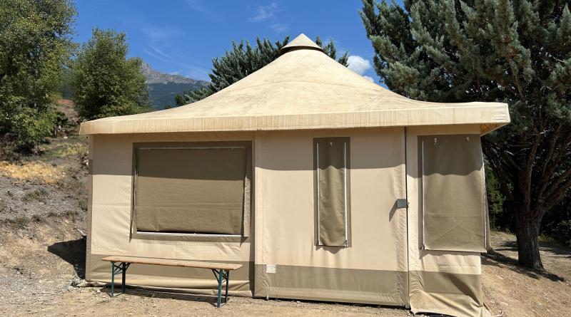 Lodge Trigano Pagan