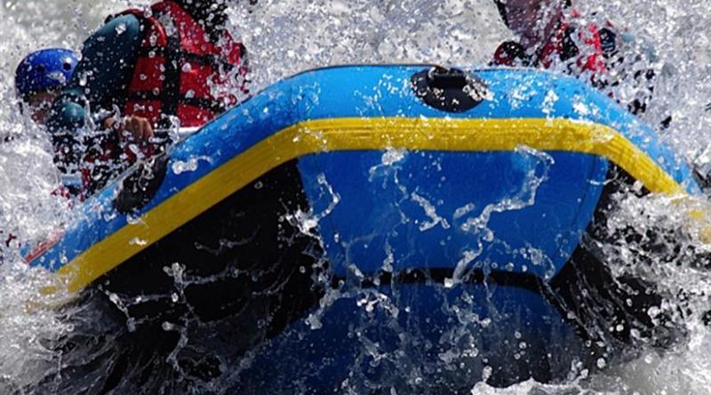 Rafting