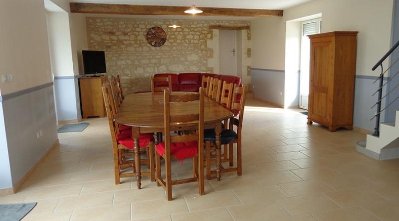 Salle à manger