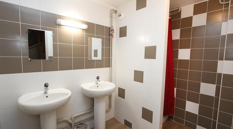 Exemple d'une salle de bains