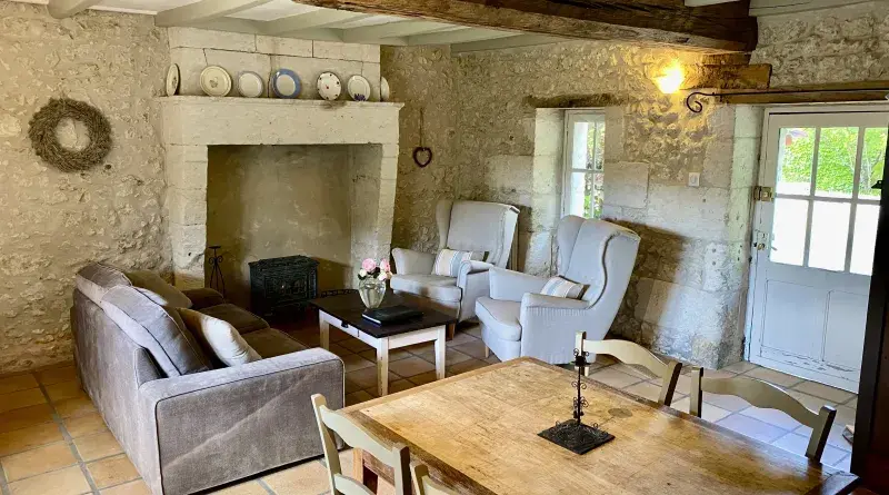 Manoir de Longeveau - Atelier 