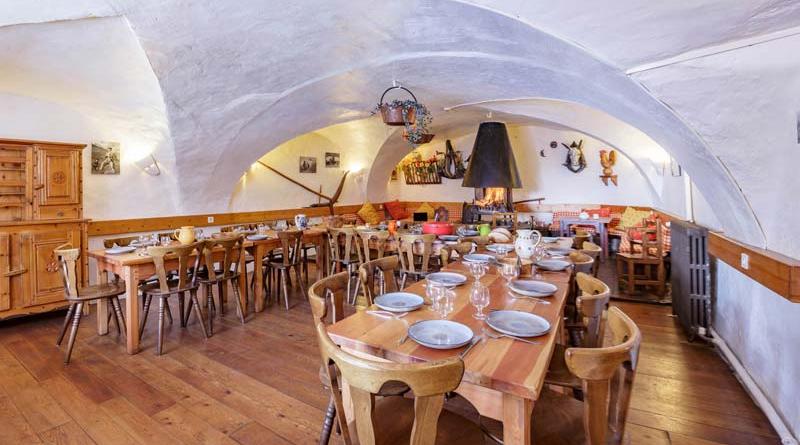 salle a manger
