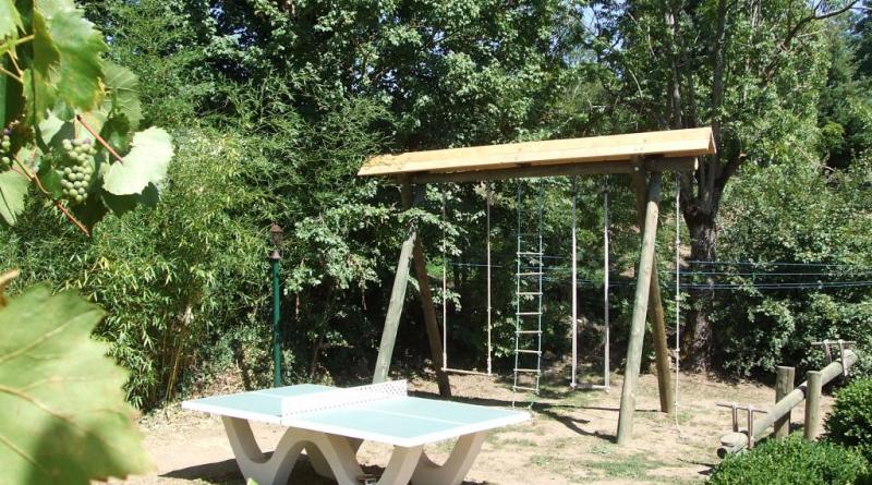 gite praboute tennis de table