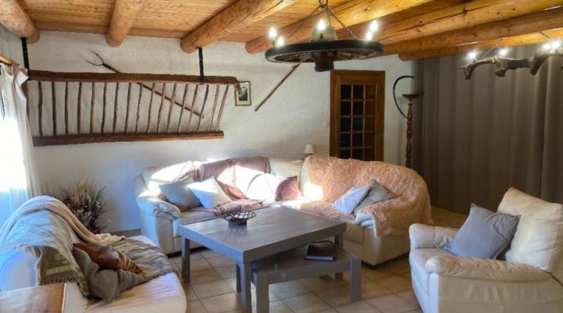 gite praboute salon