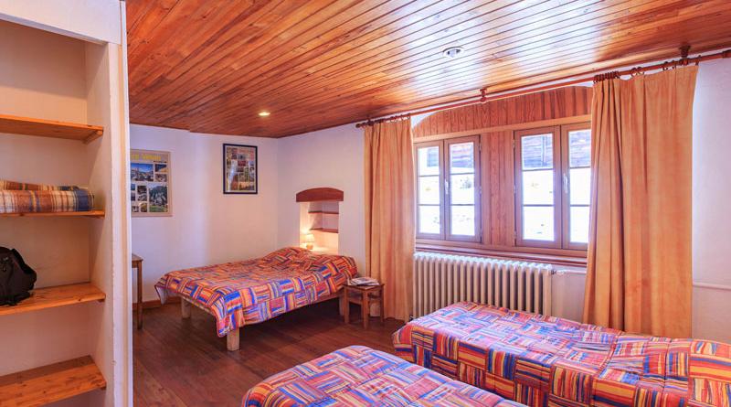 chambre famille