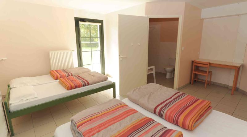 CHAMBRE 1
