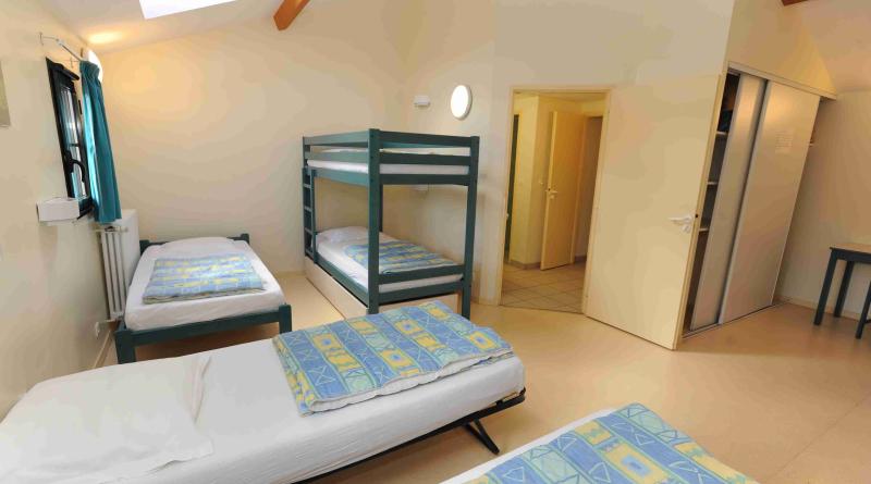 CHAMBRE 15