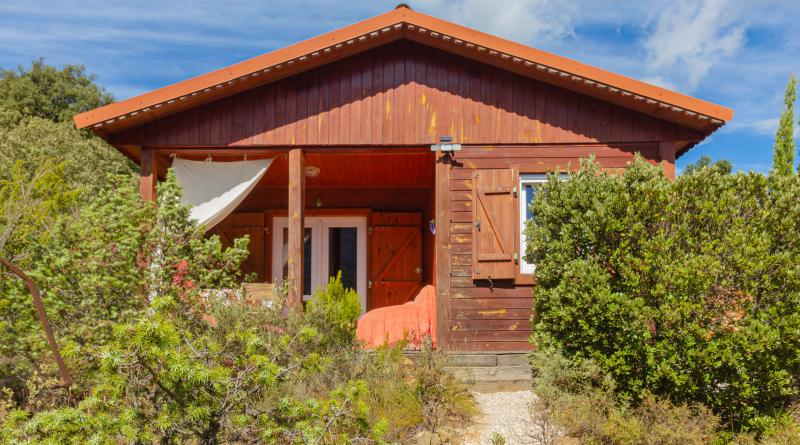 Chalet Corbières 4 personnes