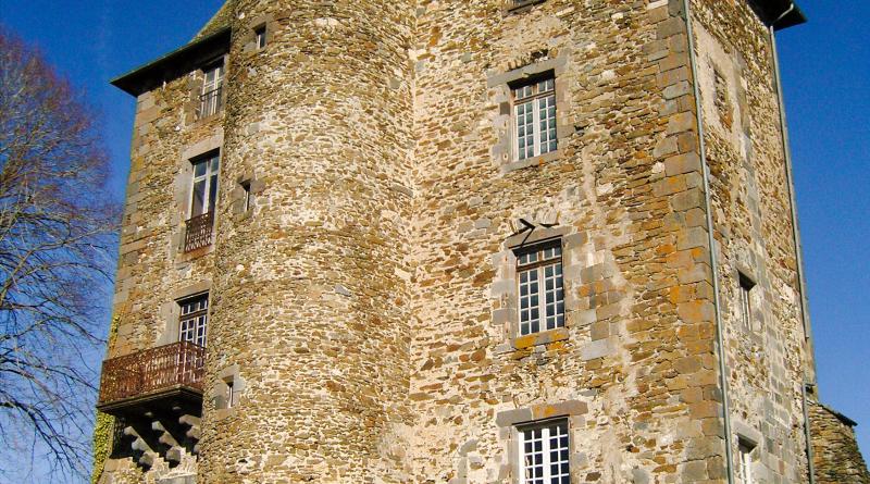 Chateau
