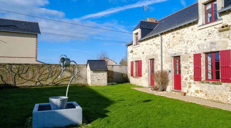 Gîte "LA Ferme"
