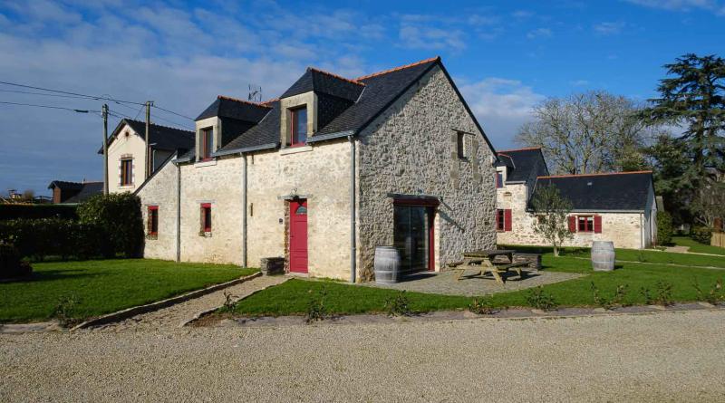 Gite la Grange