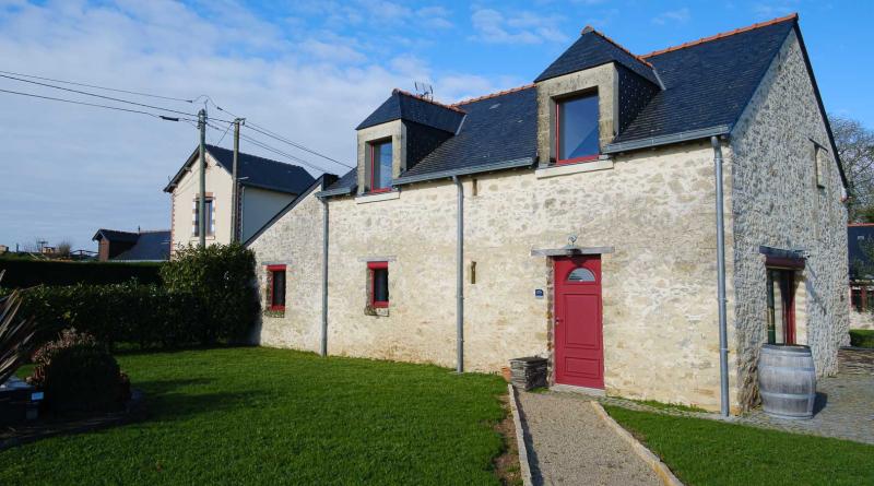 Gîte La Grange