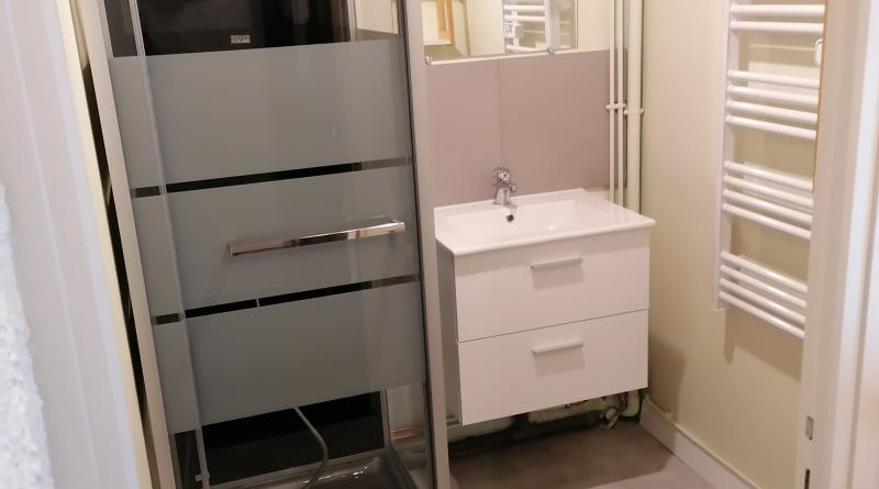 gite 24m²