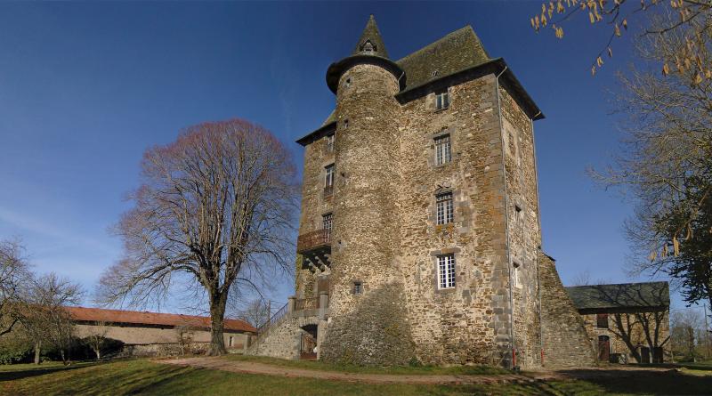 Chateau